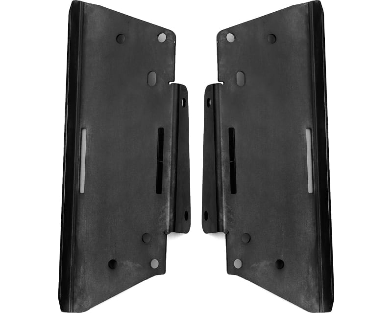 Enduro Comp Fox Floorboards S