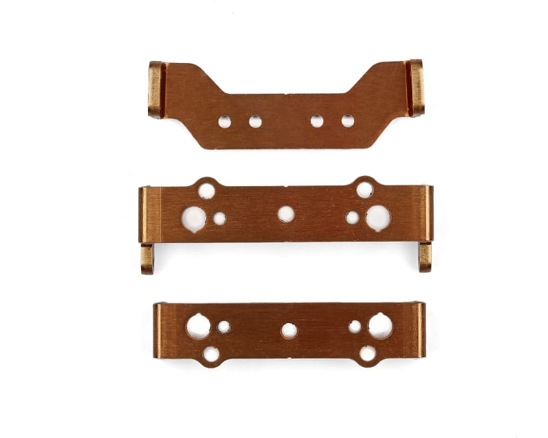 Enduro Comp Fox Body Mount Cro