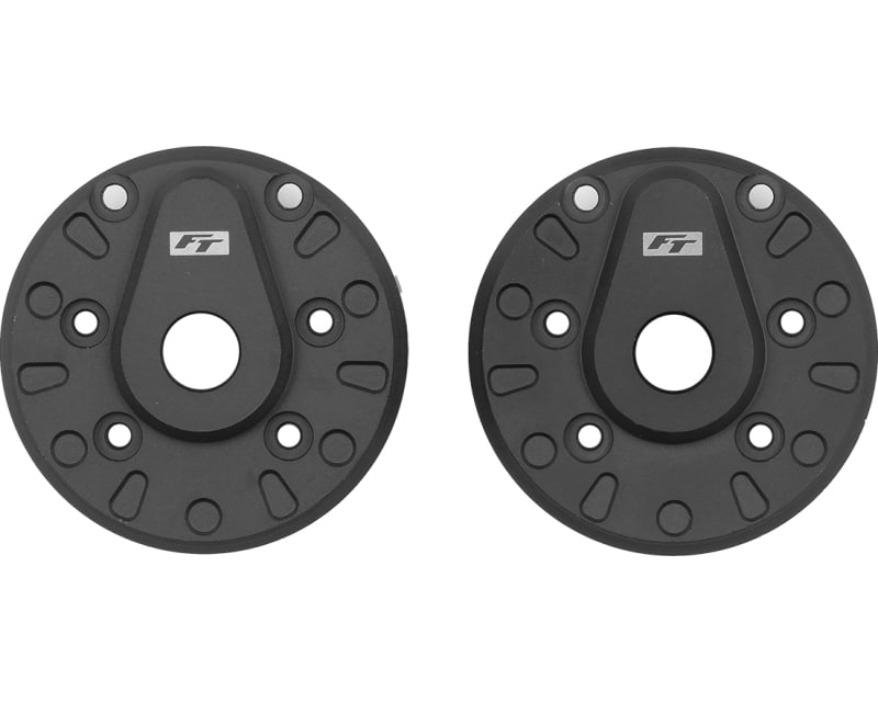 ENDURO FT Steel Weighted Portal Covers 67g