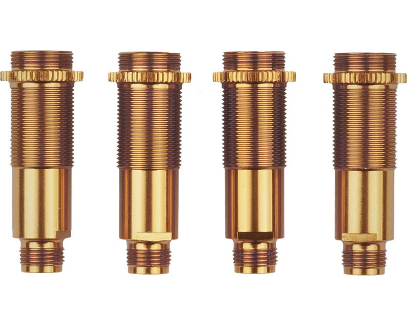 ENDURO Shock Body Set Gold photo