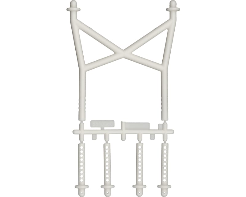 ENDURO Body Posts Natural