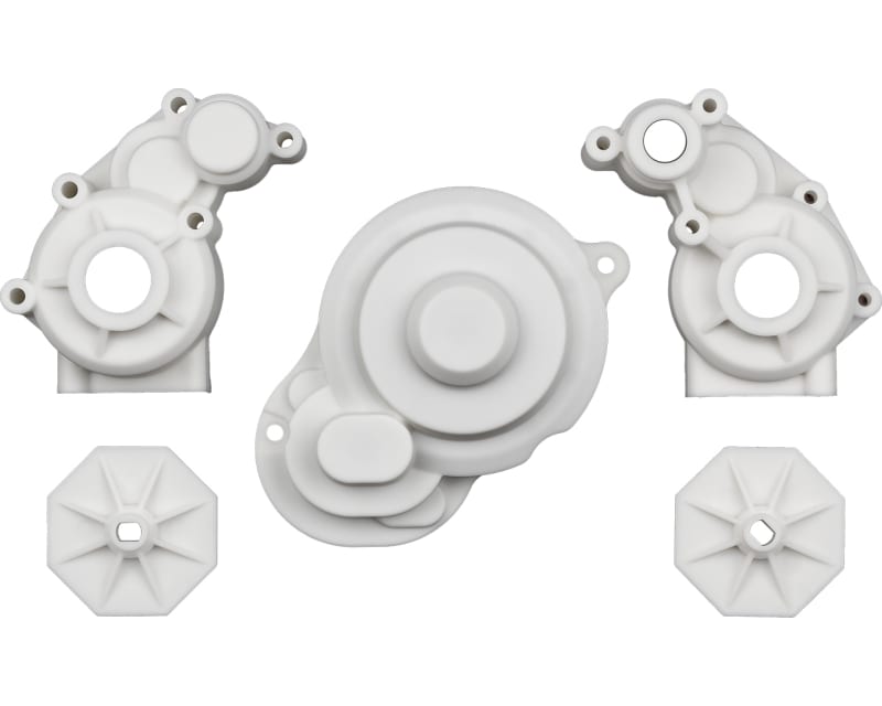 ENDURO Stealth X Gearbox Natural