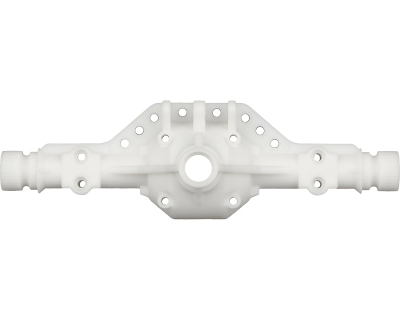 ENDURO Axle Housings Natural