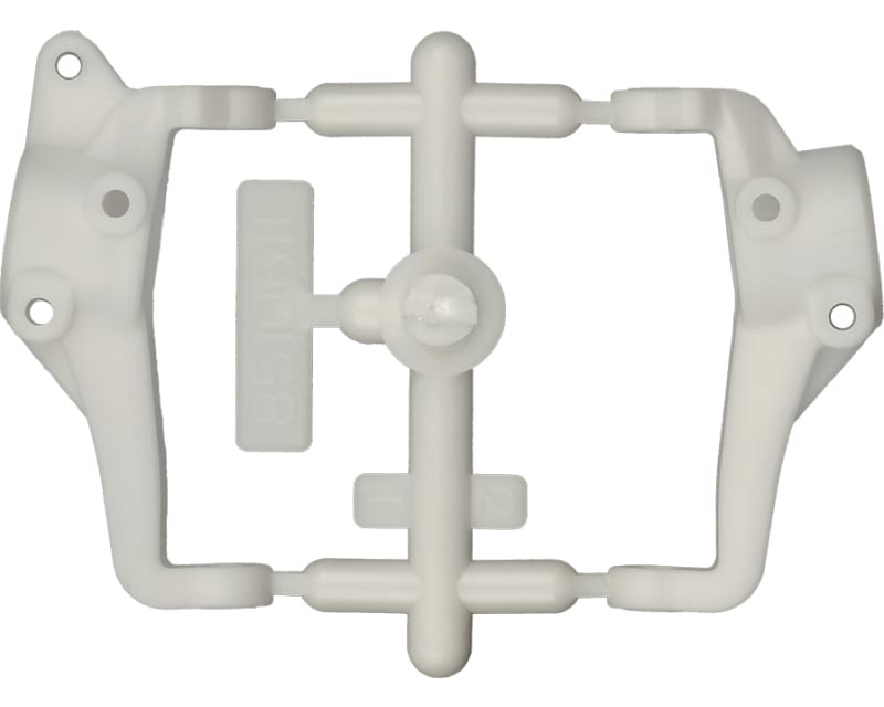 ENDURO Portal Caster Blocks Natural