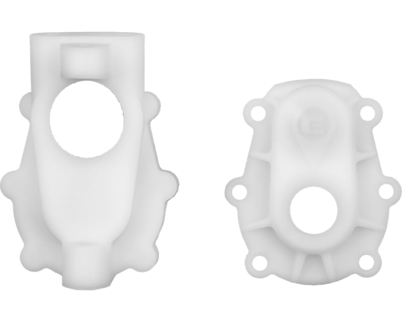 ENDURO Portal Axle Box Natural