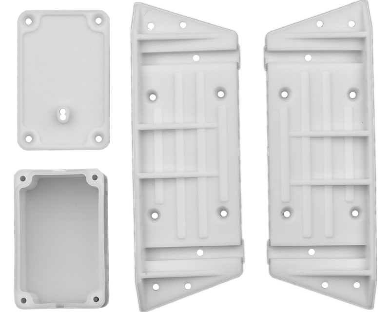 ENDURO Floor Board Natural