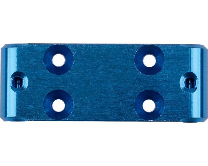 Tap to zoom Enduro GATERUNNER Bulkhead Blue