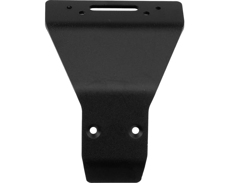 Tap to zoom Enduro GATERUNNER Steel Front Bumper Black