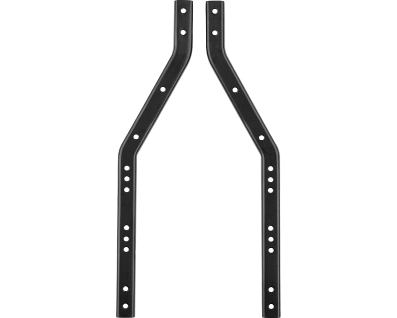 Tap to zoom Enduro Gaterunner Chassis Rails Black