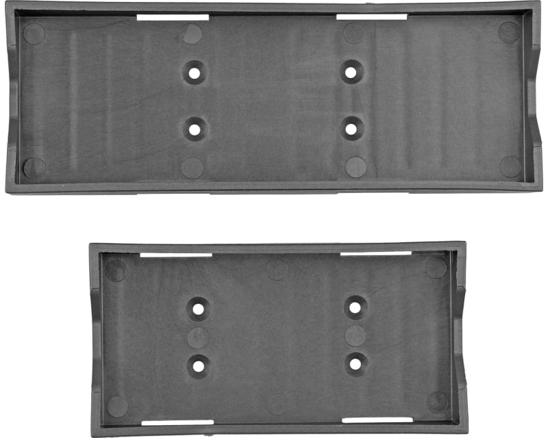 Enduro GATERUNNER Battery Box Gray