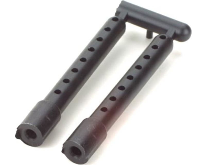 Tap to zoom Front and Rear Body Mounts