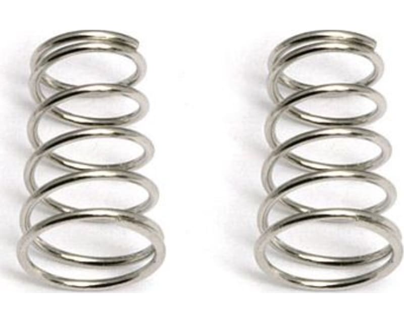 Side Spring Silver 5 lbs.:12R5