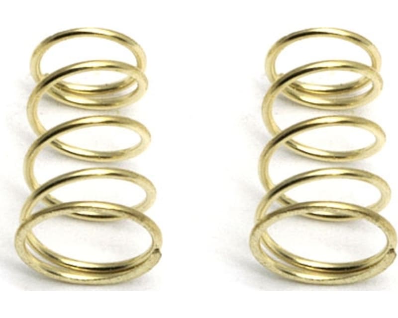 Tap to zoom Side Spring Gold 6.25 lbs.:12R5