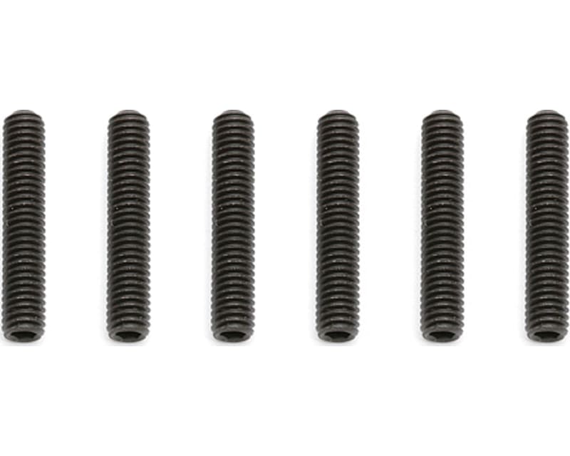 Tap to zoom M3x16mm Set Screw RC18T2/B2 (10)