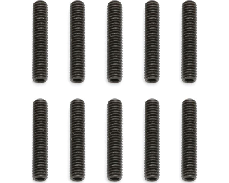 Tap to zoom M3x16mm Set Screw RC18T2/B2 (10)