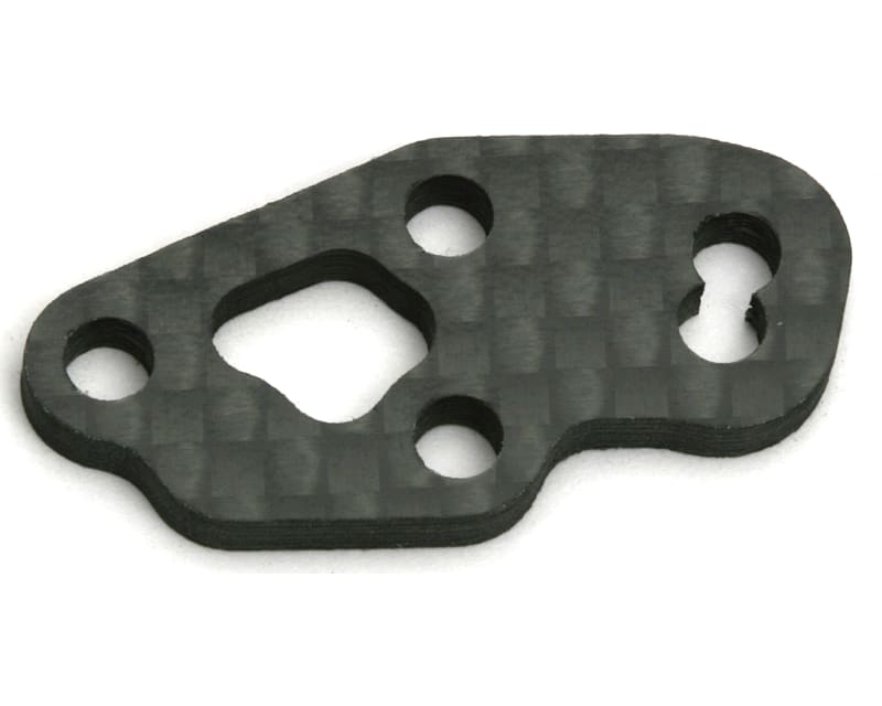 12R5.1 FT LiPo Shock Mount Upright