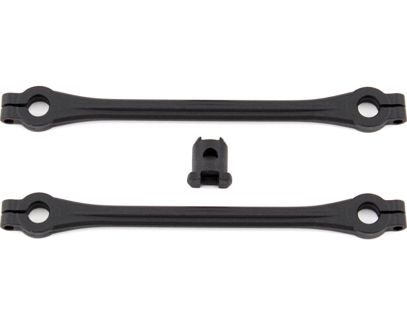 RC10F6 Rear Pod Link