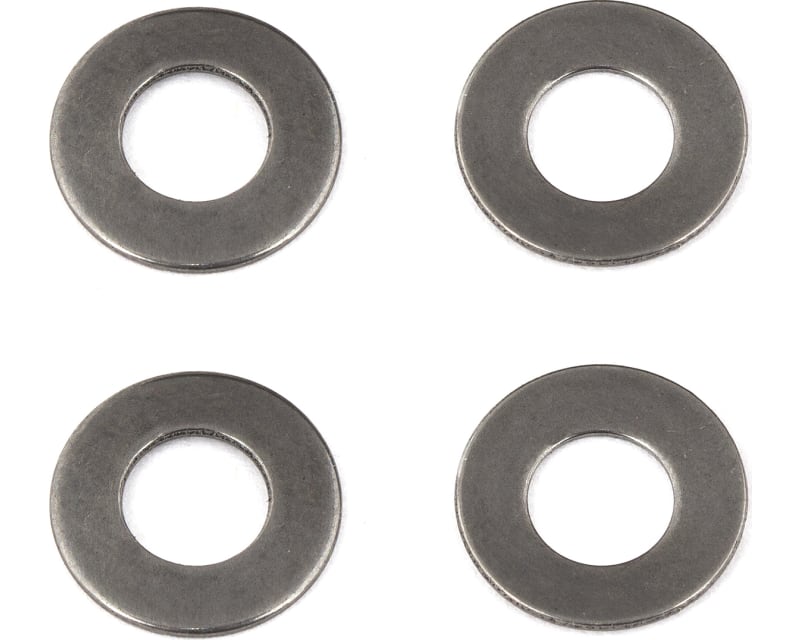 Tap to zoom Belleville Washers RC10F6