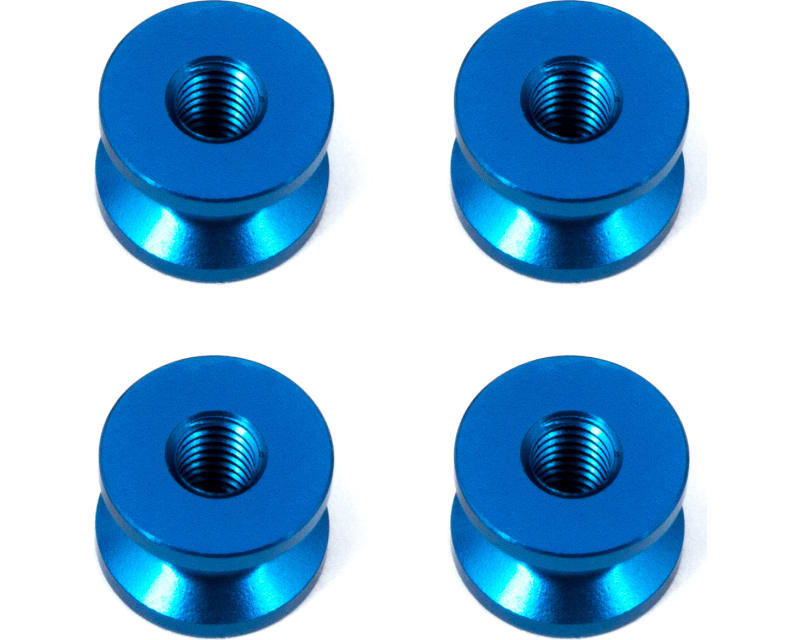 RC12R6 Suspension Arm Standoff