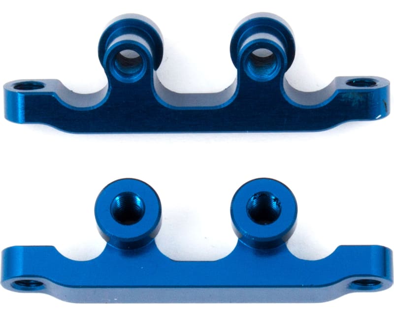 RC12R6 Front Bulkhead