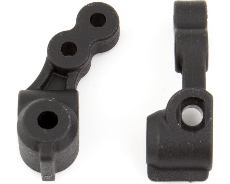 RC12R5 Steering Blocks