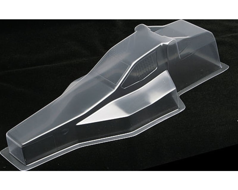 RC10 Viper Body Clear