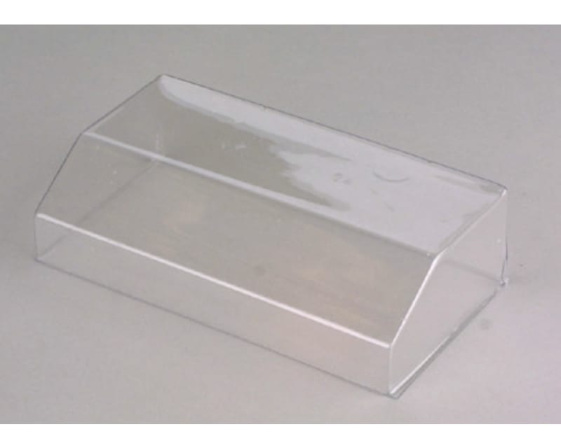 High Down-Force Wing 5-1/2 inch