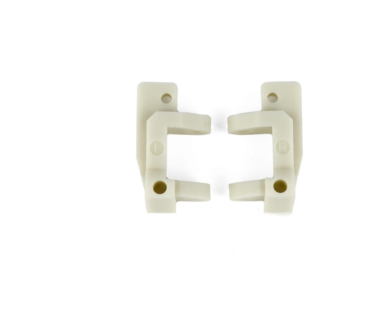 Front Caster Blocks 30 deg. photo