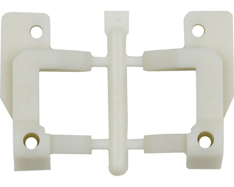 RC10 Front Caster Blocks 25 Deg