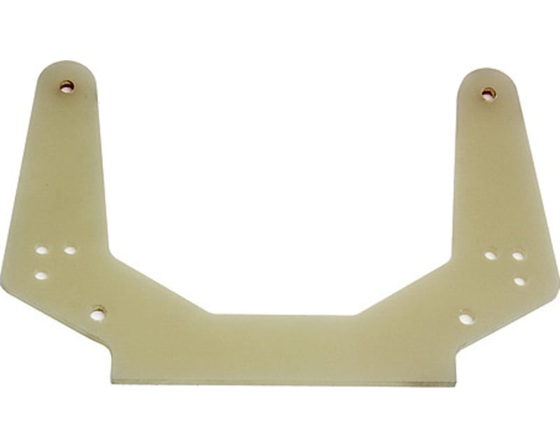 RC10 Graphite Kit Front Shock Tower