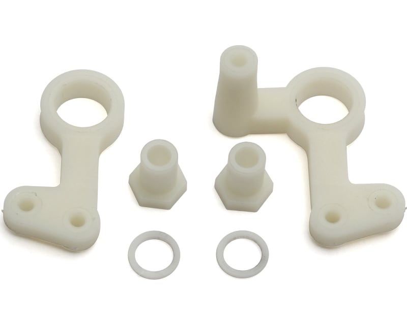 Associated Bellcranks RC10 photo