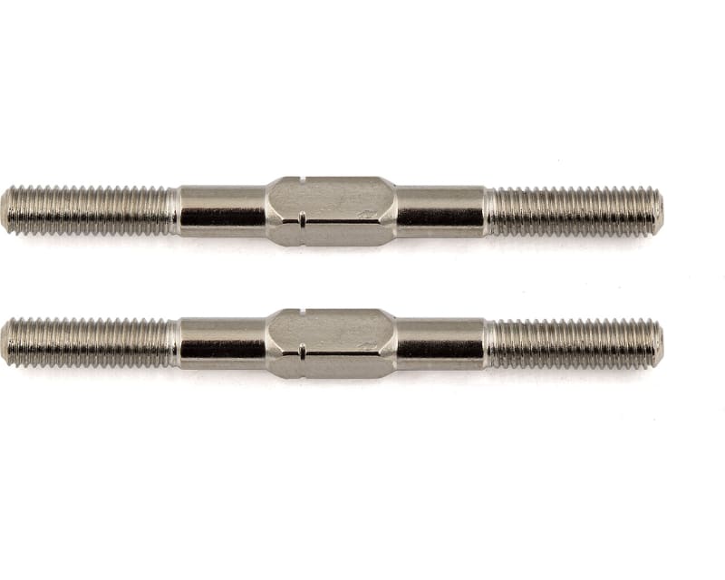 Turnbuckles M3x38 Mm/1.5 In photo