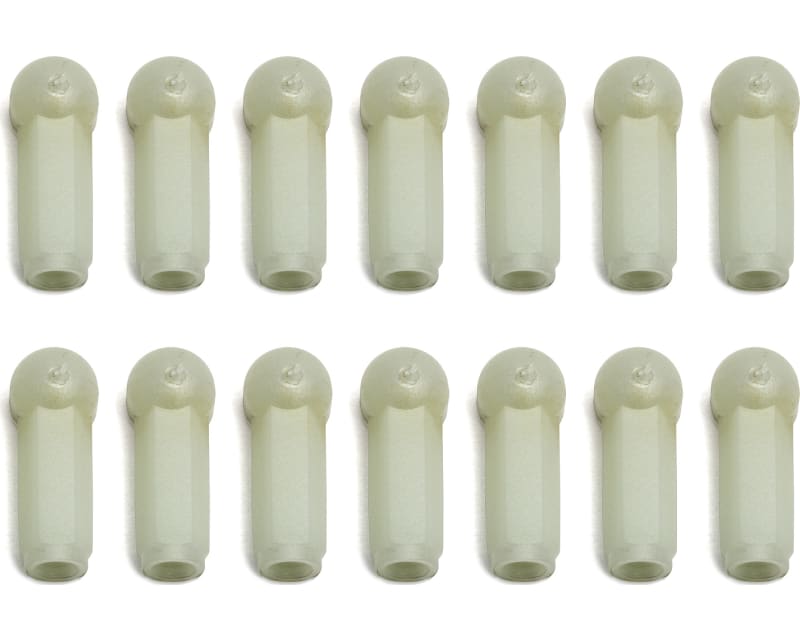 White Ball Cups Associated RC10