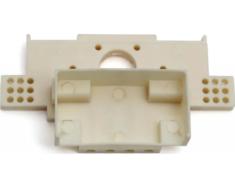 RC10 Rear Bulkhead