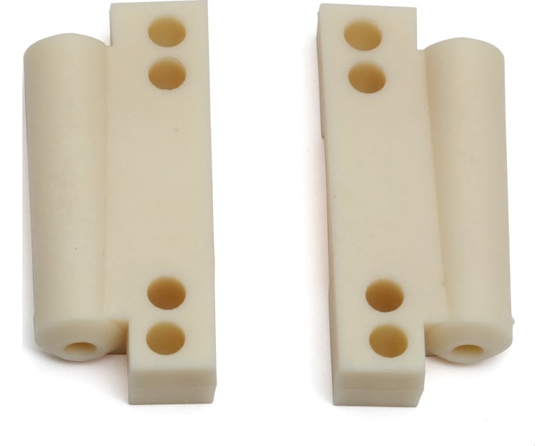 RC10 Rear Arm Mounts photo