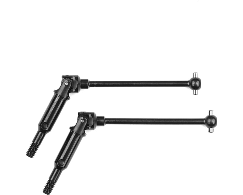 RC10 Universals 1/4 Inch Diameter Axles