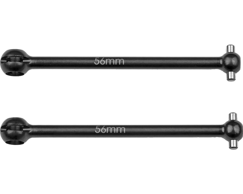 Tap to zoom RC10 Cva Bones 56mm
