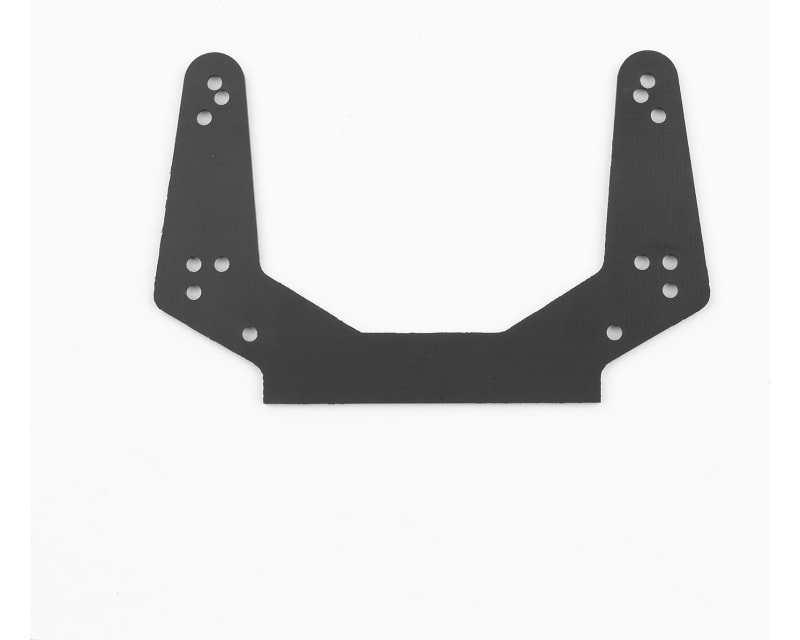 RC10 Jay Halsey Front Shock Tower