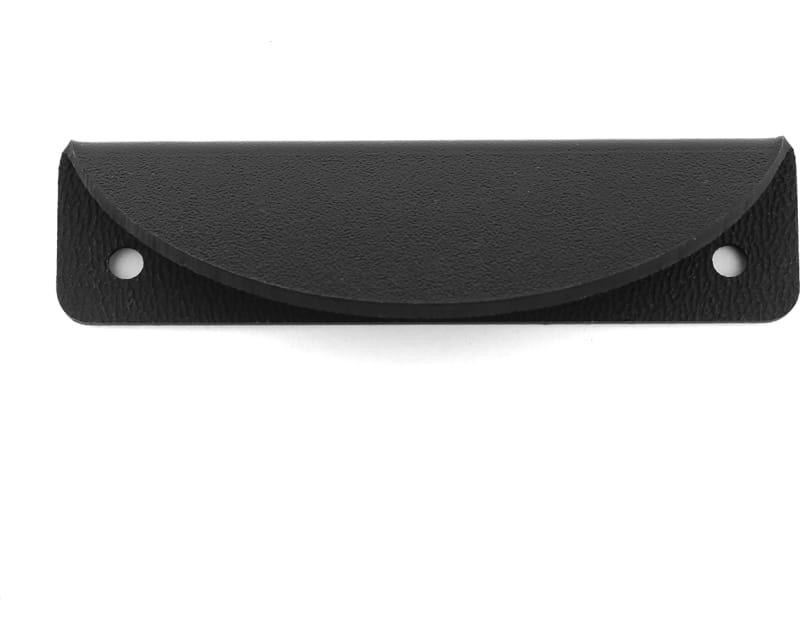 RC10 Jay Halsey Front Bumper