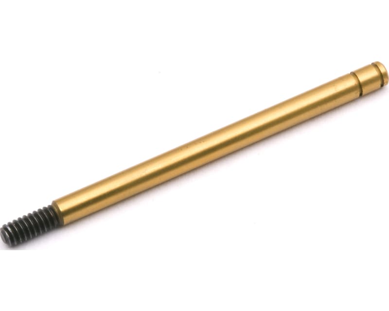 FT Gold Shock Shaft 1.02 in stroke front