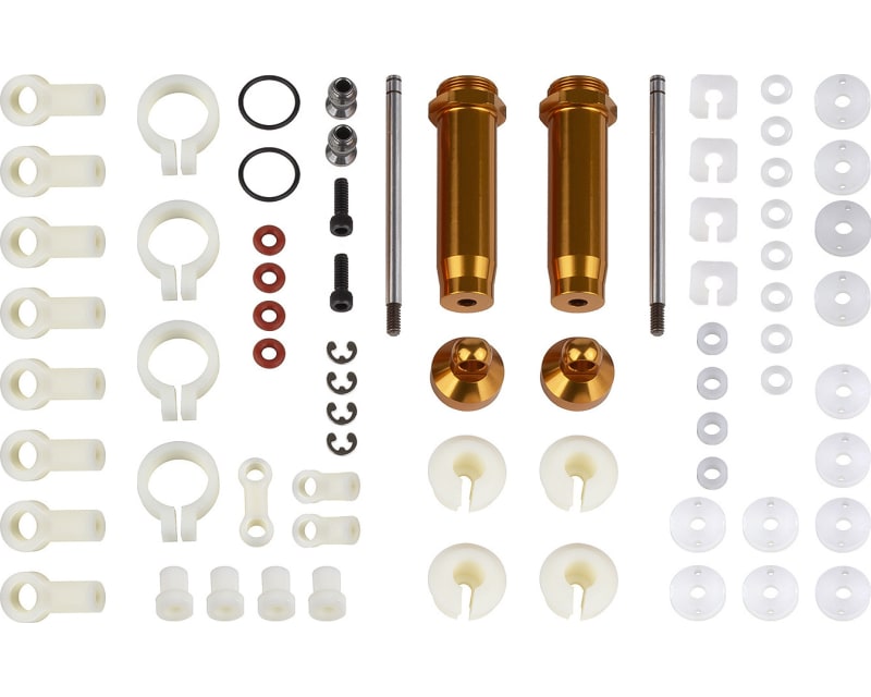 RC10 Shock Kit 1.32 in 2 shocks