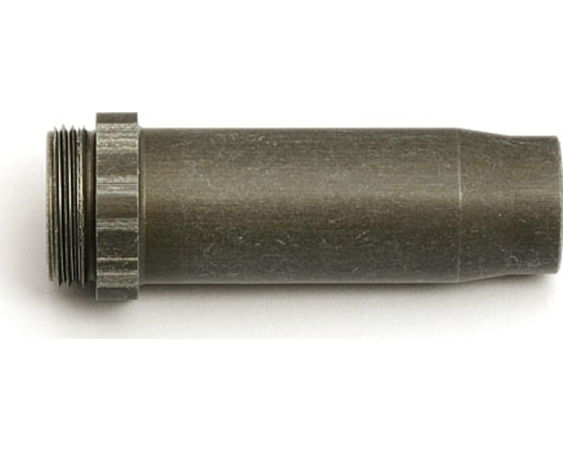 FT Hard Anodized Shock Bodies front 1.02in