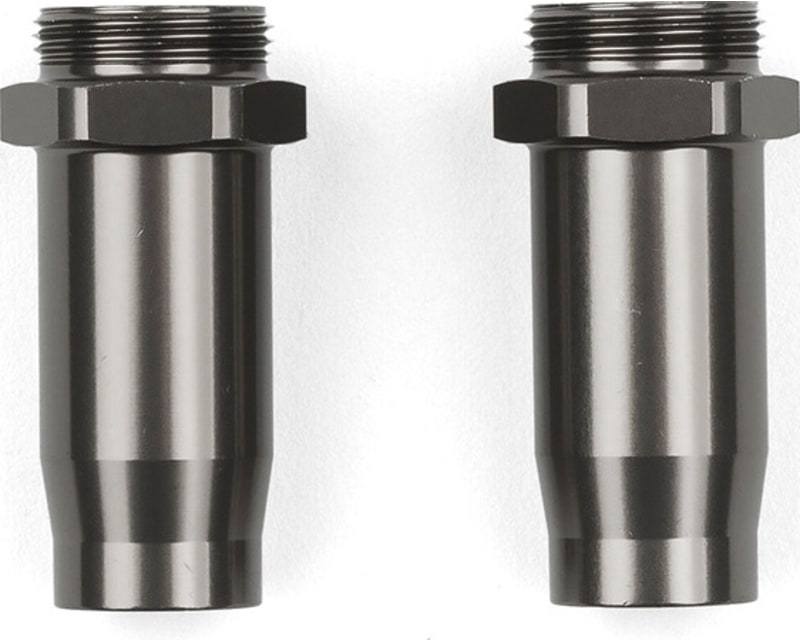 FT HARD ANODIZED SHOCK BODIES 0.71