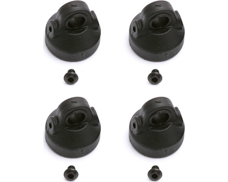 Bleeder Shock Caps 1:10