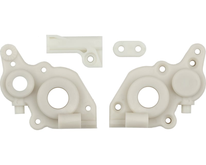 Tap to zoom RC10 4WD Front Transmission Case