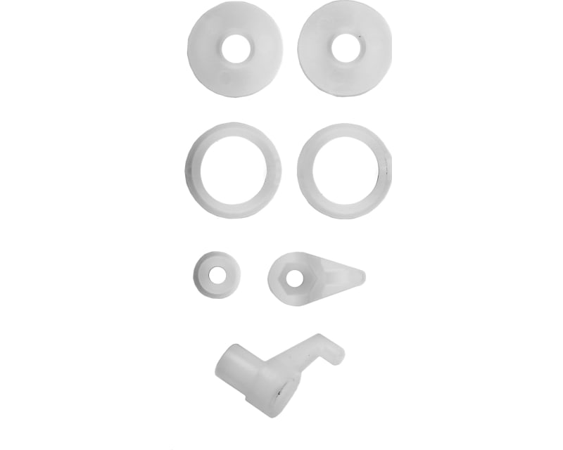 RC10 4WD Belt Tensioner