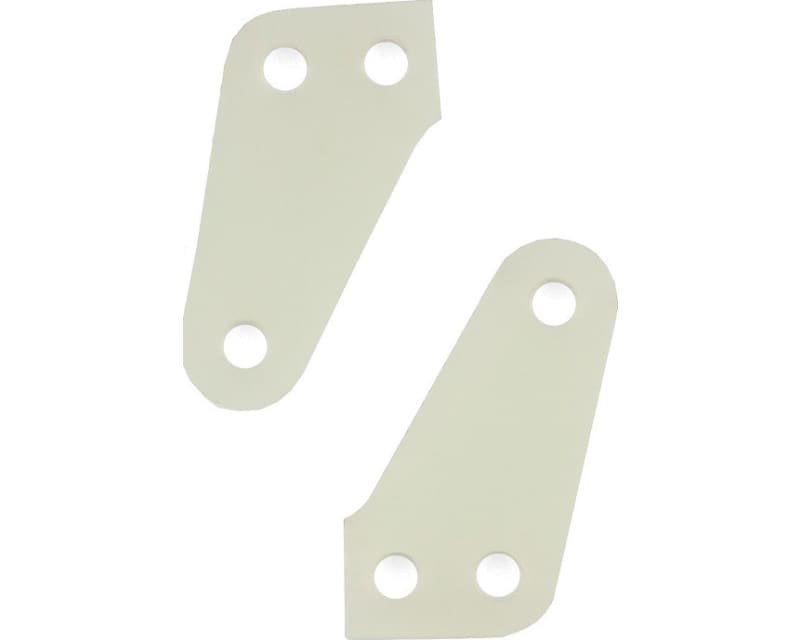 RC10 4WD Steering Block Arms