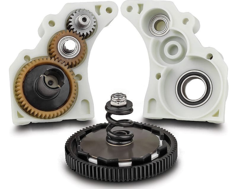 Stealth Transmission Kit