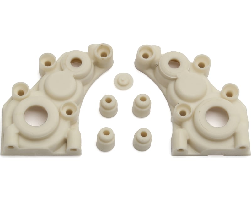 RC10 Stealth Transmission Case photo