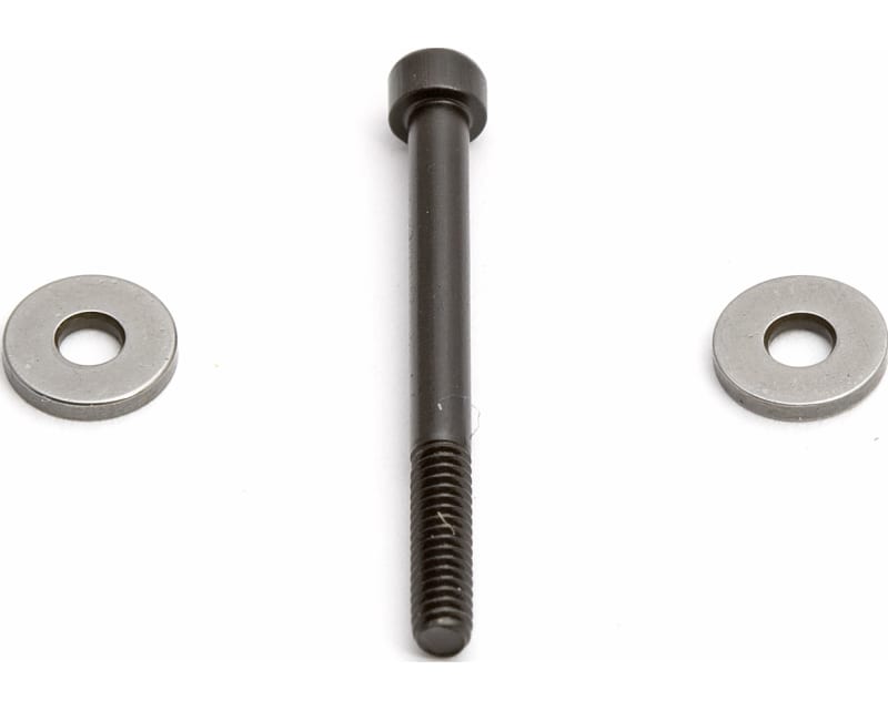 Tap to zoom Stealth Differential Thrust Washer